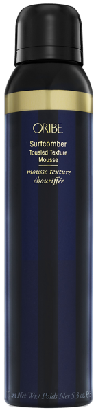 Oribe Surfcomber Tousled Texture Mousse 175 ml.