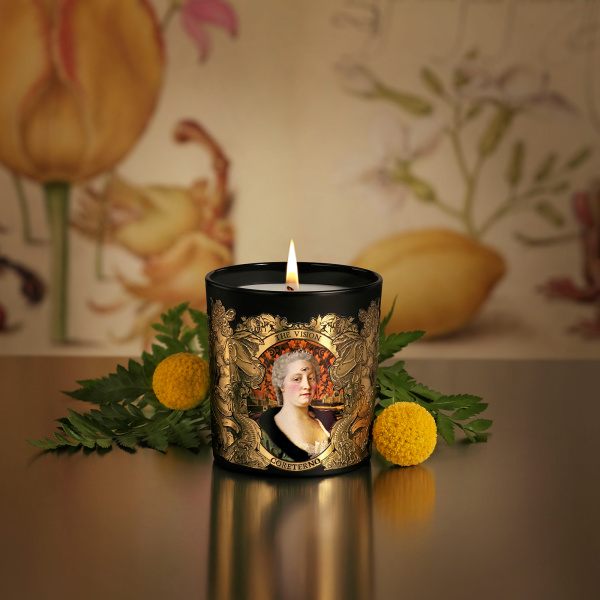 CORETERNO The Vision Candle