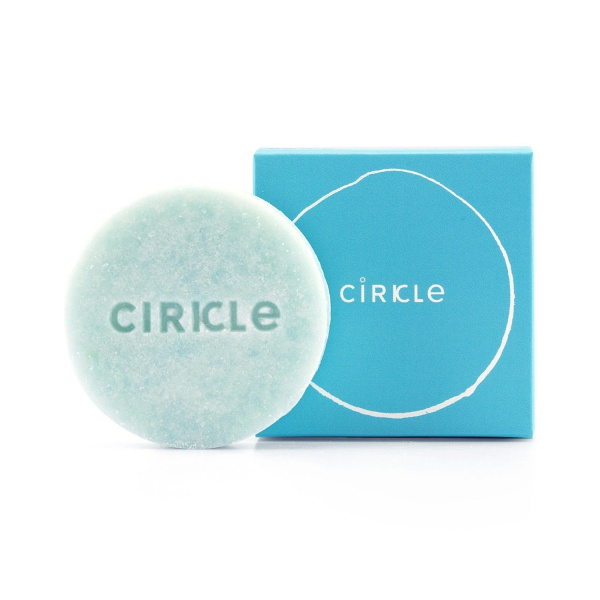 CIRKLE SKY SOLID SHAMPOO NORMAL HAIR