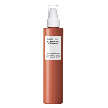 Comfort Zone Body Strategist Contour Cream