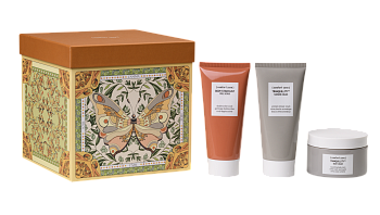 Comfort Zone Body Ritual Kit