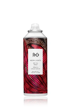 R+Co NEON LIGHTS Dry Oil