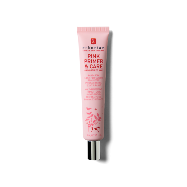 ERBORIAN Pink Primer Care