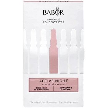 BABOR Active Night