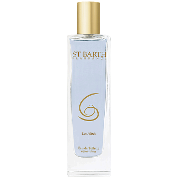 Ligne St. Barth №2 Les Alizes