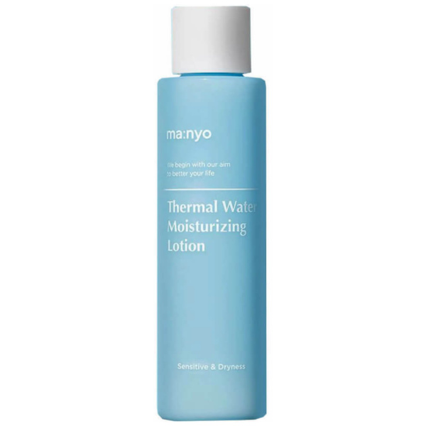 Manyo Thermal Water Moisturizing Lotion