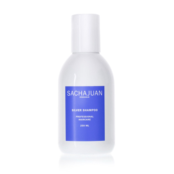 SACHAJUAN Silver Shampoo