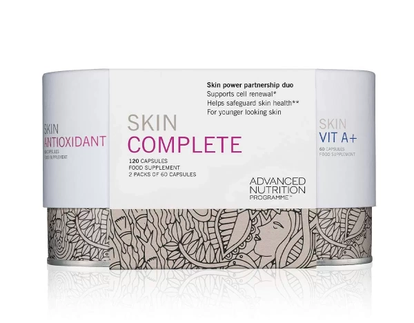 Advanced Nutrition Programme Skin Complete
