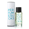 PERFUME.SUCKS BLUE