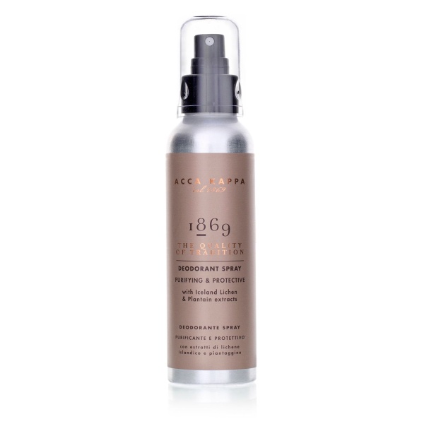 ACCA KAPPA 1869 Deodorant Spray