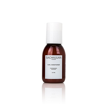 SACHAJUAN Curl Conditioner 100 ml.