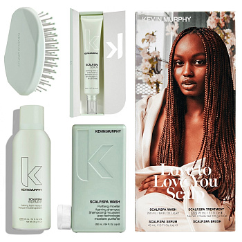 Kevin.Murphy Love To Love You