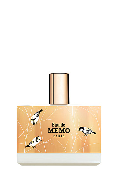 Memo Eau de Memo