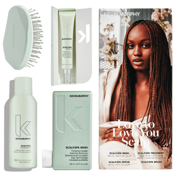 Kevin.Murphy Love To Love You