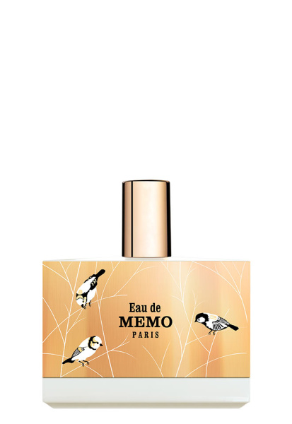 Memo Eau de Memo
