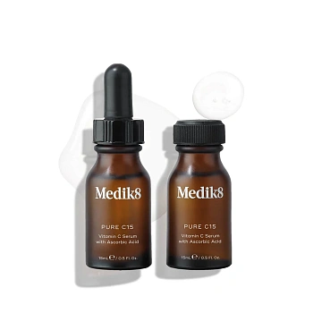 Medik8 PURE C15