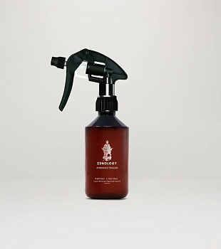Интерьерный аромат Zenology Liquid Bakhoor Ambiance Trigger 300 ml.