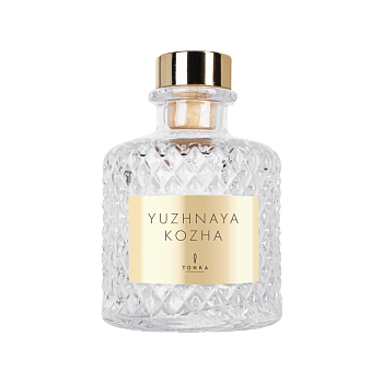 Tonka Perfumes Yuzhnaya Kozha Diffuser