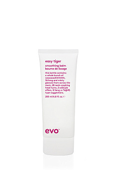 EVO Easy Tiger Smoothing Fluid