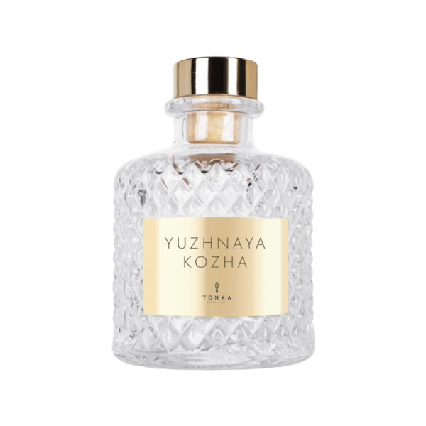 Tonka Perfumes Yuzhnaya Kozha Diffuser