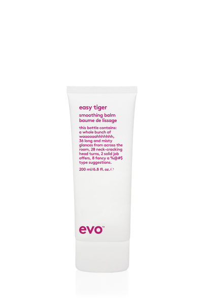 EVO Easy Tiger Smoothing Fluid