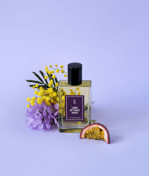 Une Nuit Nomade Love at First Sight 50 ml.