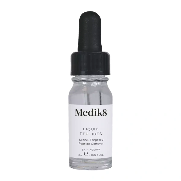 Medik8 Liquid Peptides 8 ml.