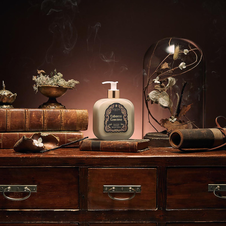 Santa Maria Novella Cream Tabacco Toscano