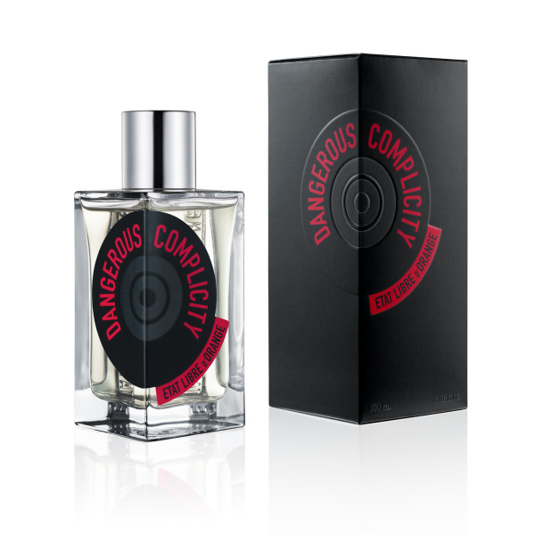 Etat Libre d'Orange DANGEROUS COMPLICITY 100 ml.