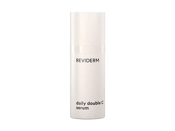 Reviderm Daily Double C Serum