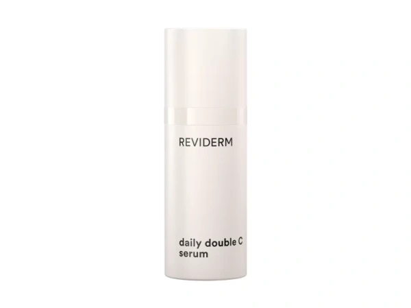 Reviderm Daily Double C Serum