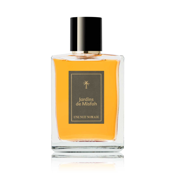 Une Nuit Nomade Jardins de Misfah 100 ml.