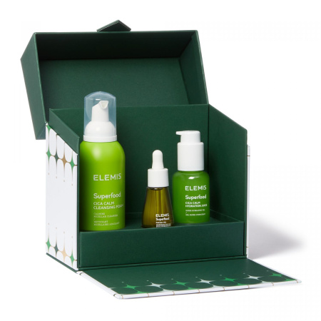 ELEMIS Superfood Superstars