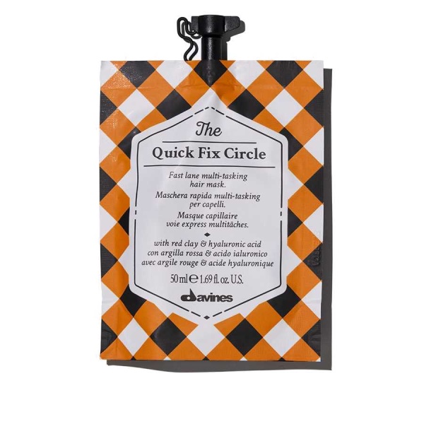 DAVINES The Quick Fix Circle 50 ml.