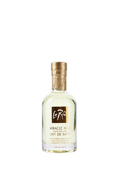 La Ric Miracle Milk Tobacco & Leather