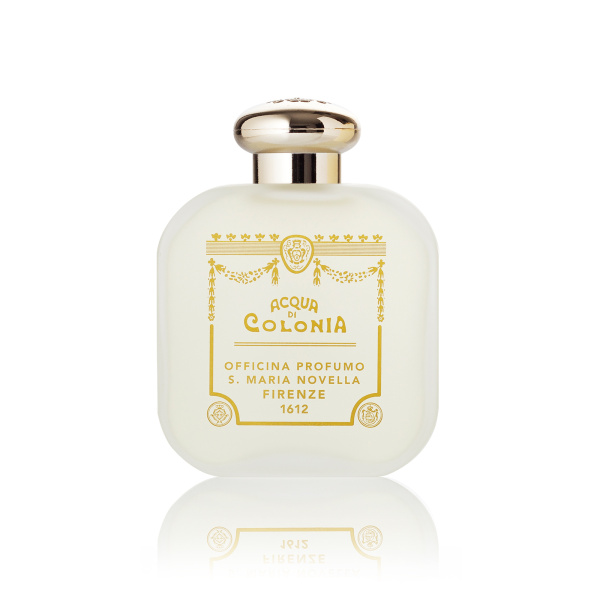 Santa Maria Novella Cologne Ginestra
