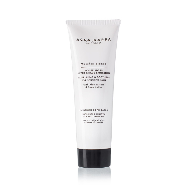 Acca Kappa Muschio Bianco Emulsion