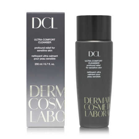 DCL Ultra-Comfort Cleanser