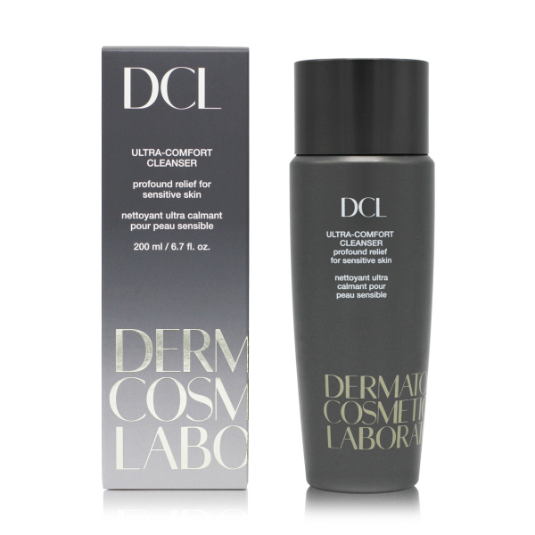 DCL Ultra-Comfort Cleanser