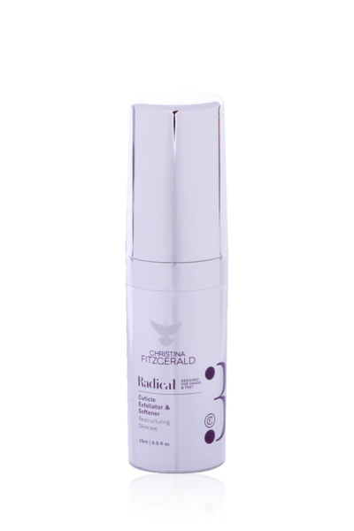 Christina Fitzgerald Radical Cuticle Exfoliator & Softener