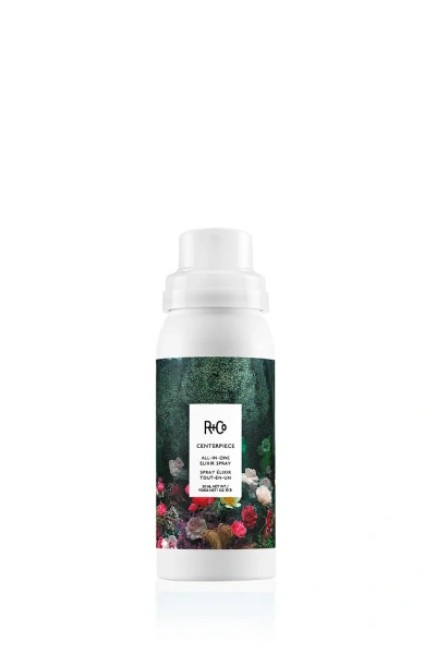 R+Co CENTERPIECE All-In-One Hair Elixir (Deluxe)