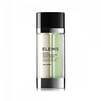 ELEMIS BIOTEC Skin Energising Night Cream