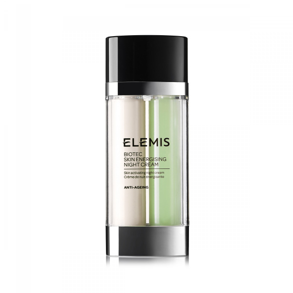 ELEMIS BIOTEC Skin Energising Night Cream