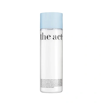 The Act Clarifying Toning Lotion