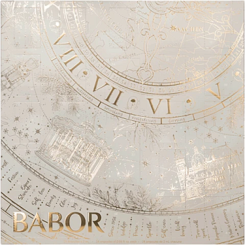 BABOR Adventskalender 2024/25