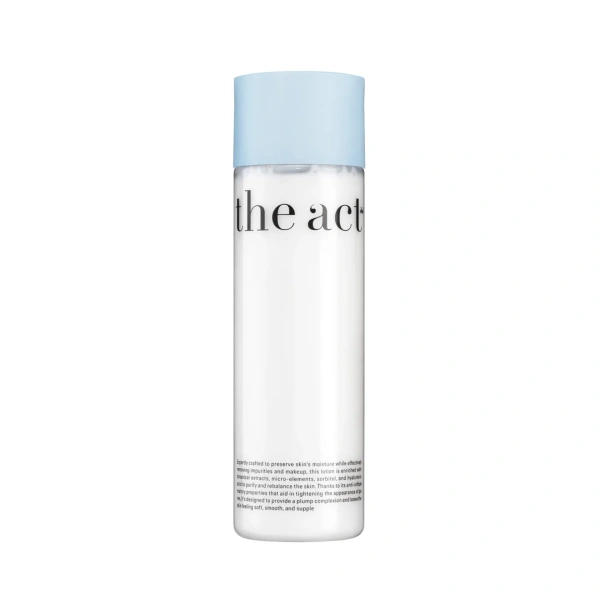 The Act Clarifying Toning Lotion