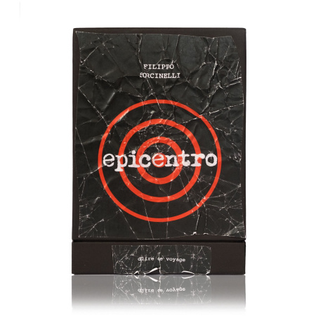Filippo Sorcinelli Epicentro