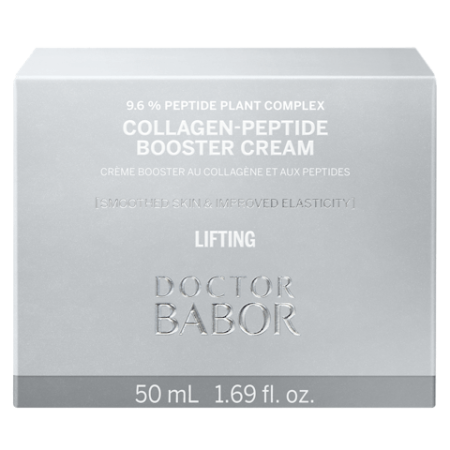BABOR Collagen-Peptide Booster Cream