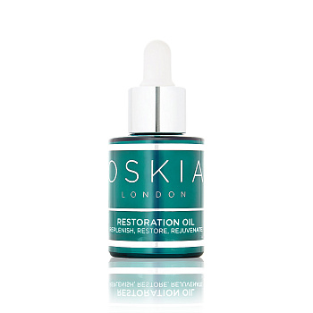 Oskia Restoration Oil 30 ml.