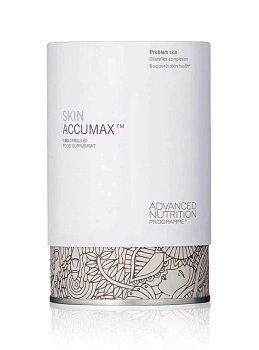 Advanced Nutrition Programme Skin Accumax 180